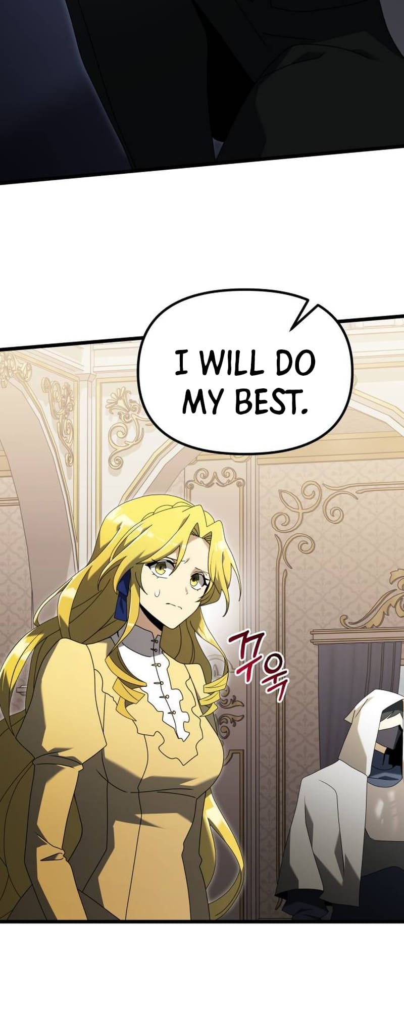Terminally-Ill Genius Dark Knight, Chapter 68 image 23